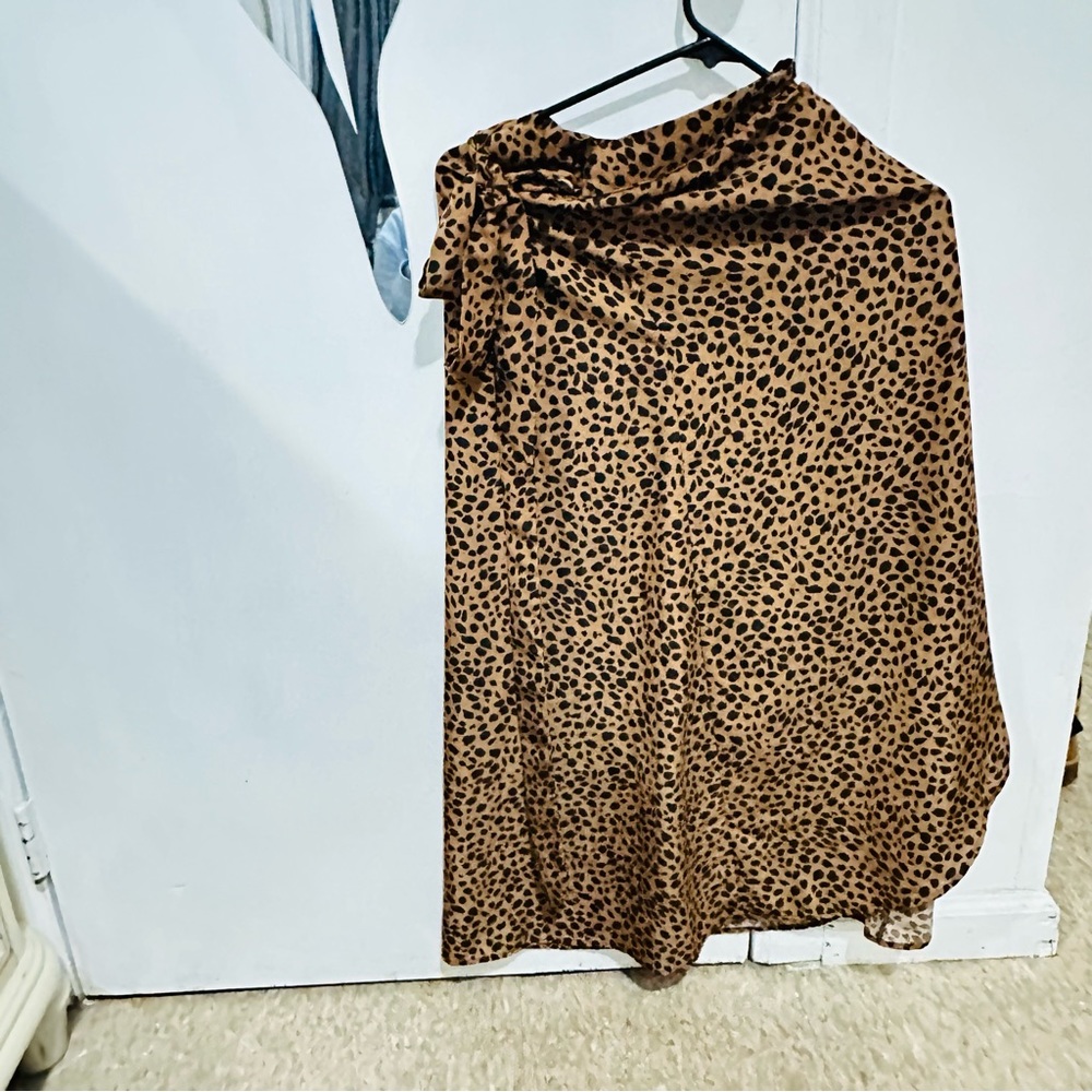 long skirt